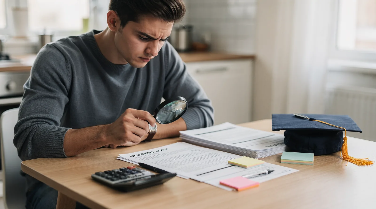 Legitimate counselors take time to learn about a borrower's full situation before offering direction, unlike