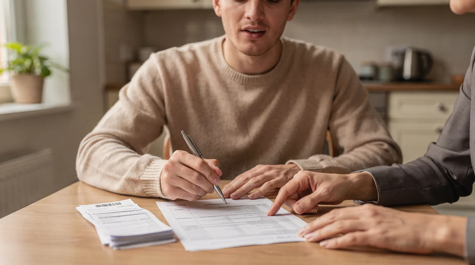 FirstStep Solutions provides expert guidance to navigate forgiveness programs with the aim of reducing monthly