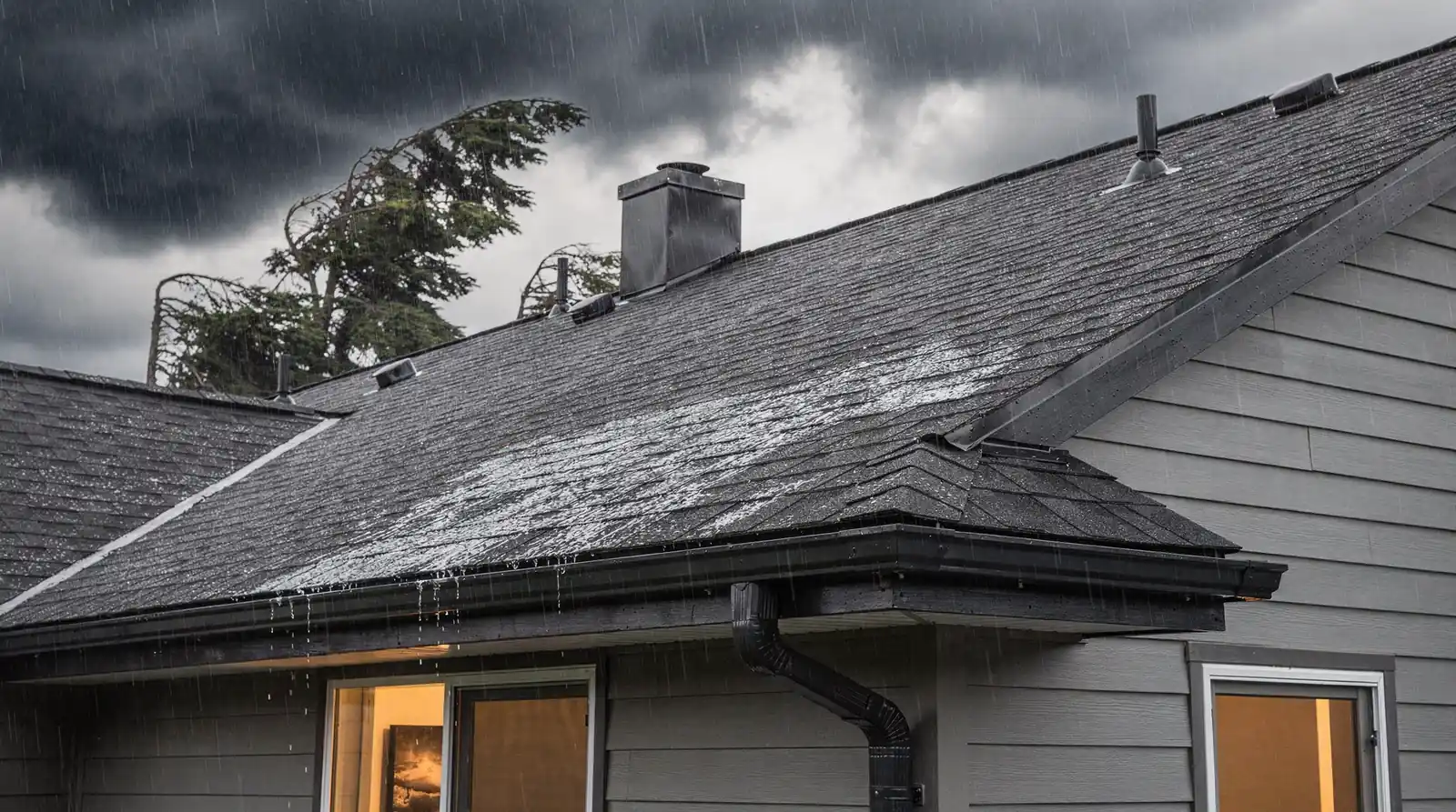 A roof replacement built to Florida Building Code provides superior protection against hurricanes and tropical
