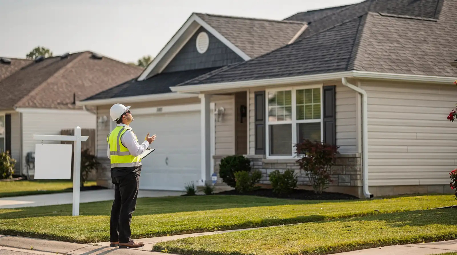 A roof replacement is one of the highest-return home improvements in St. Petersburg, often recouping