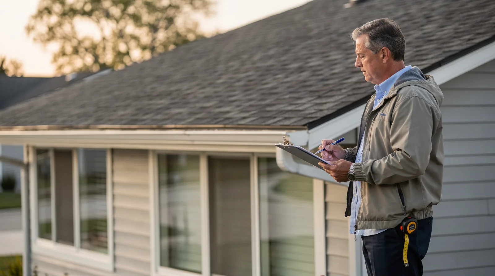 Many Florida insurers offer premium reductions for homes with newer, impact-resistant roofs.; Roofing.co's transparent
