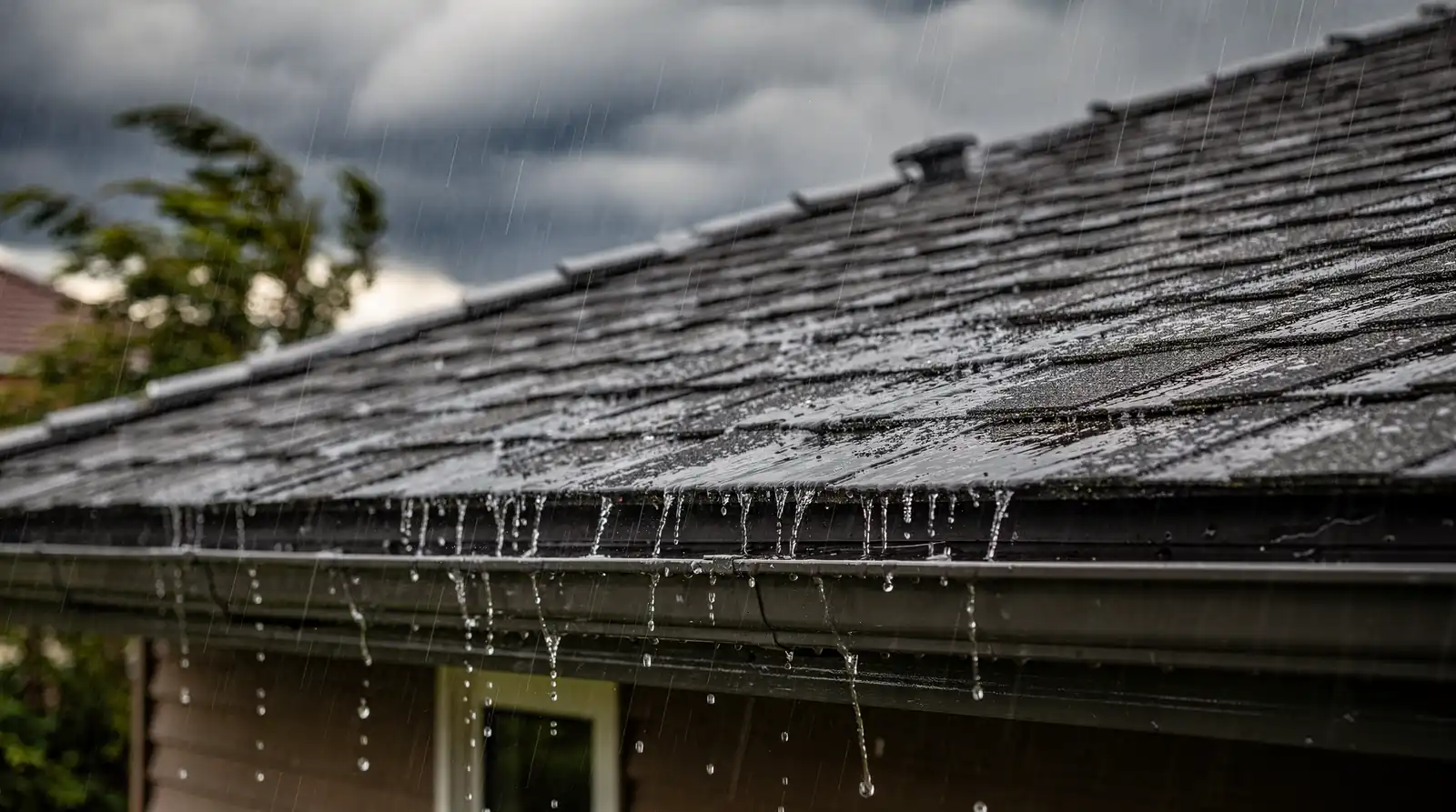St. Petersburg's location on the Pinellas Peninsula makes storm-resistant roofing critical for protecting homes.; Roofing.co