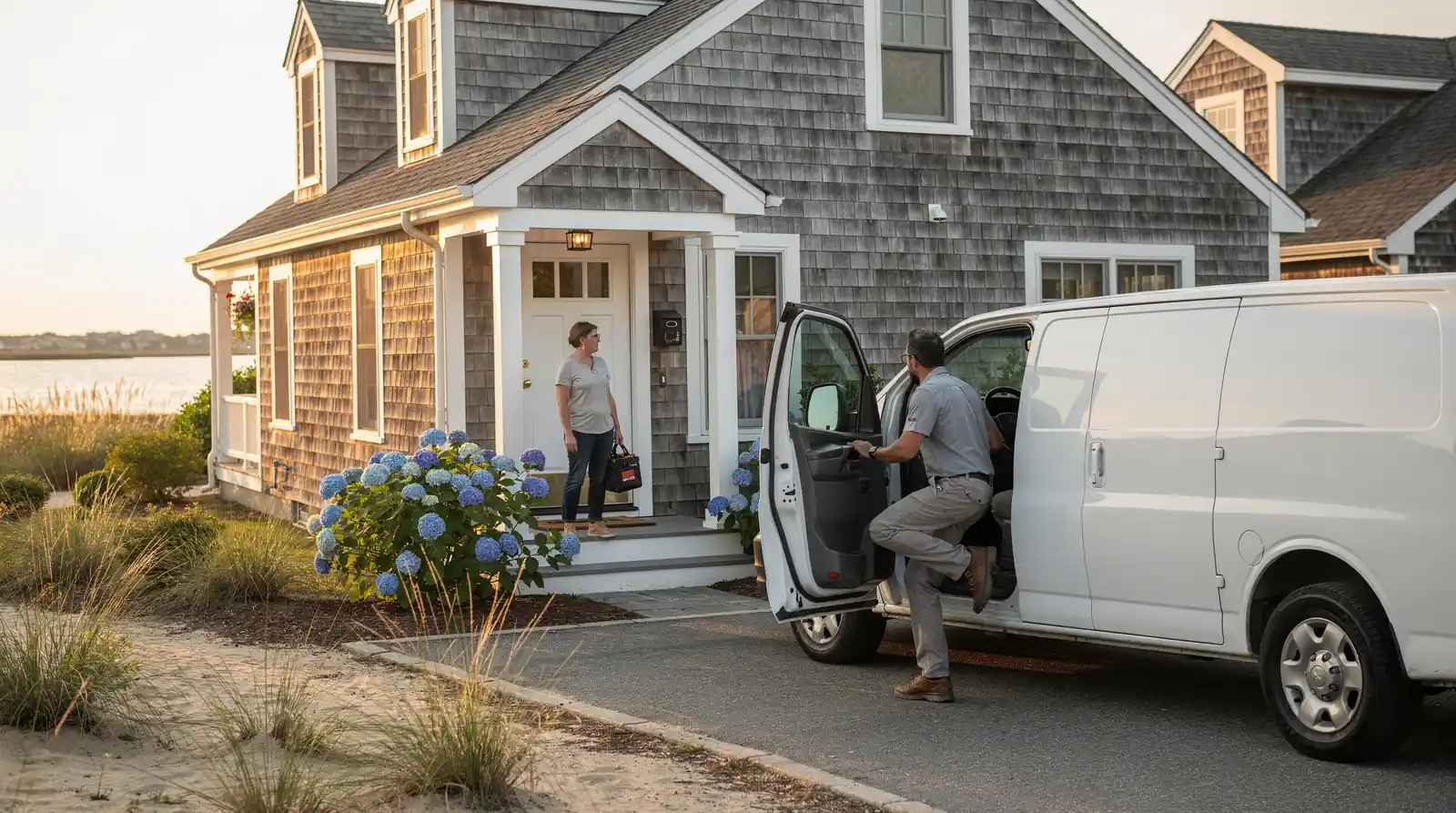 A&L offers around-the-clock emergency service so reliability and comfort are restored without waiting for business