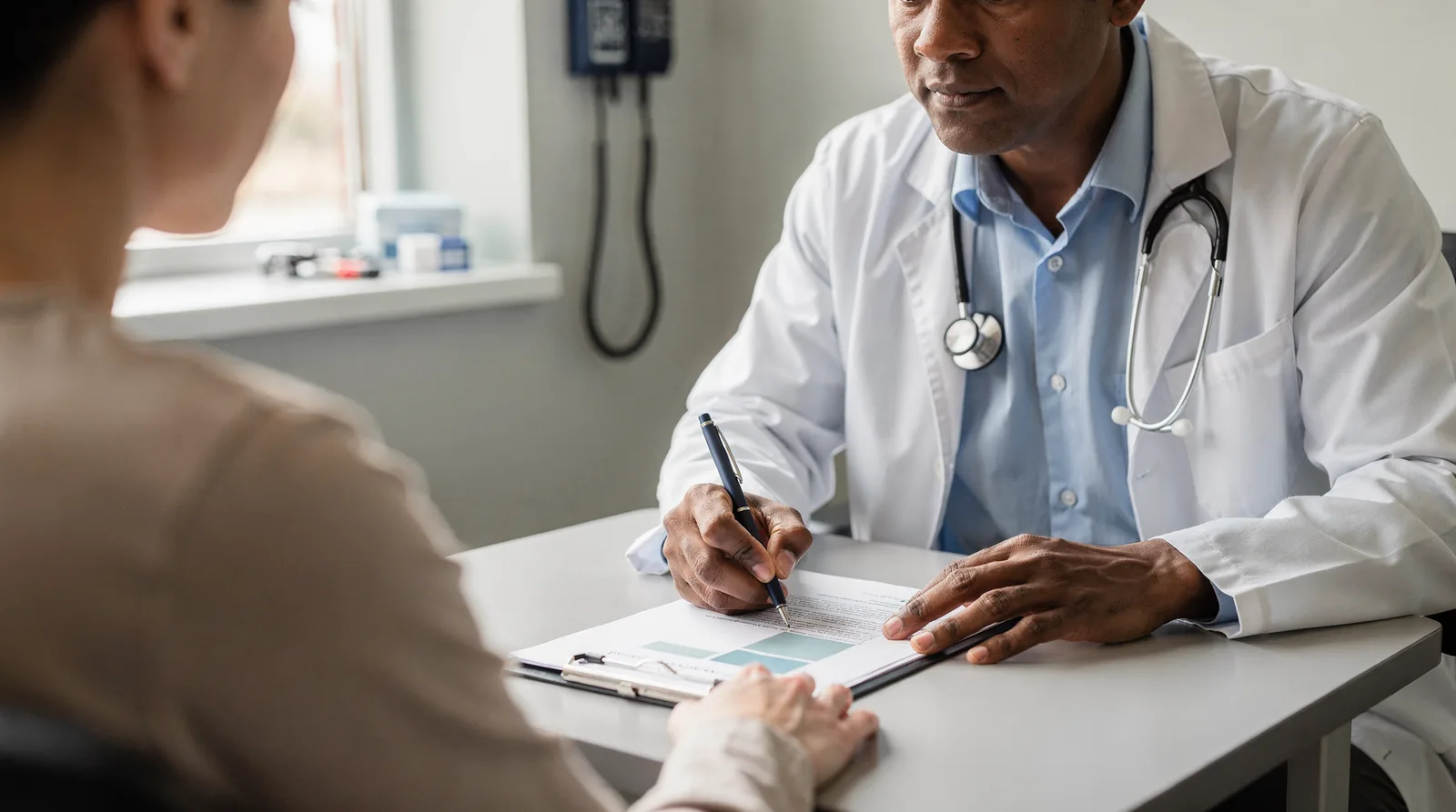 The assessment allows the agency to build a care plan matched with the right caregiver