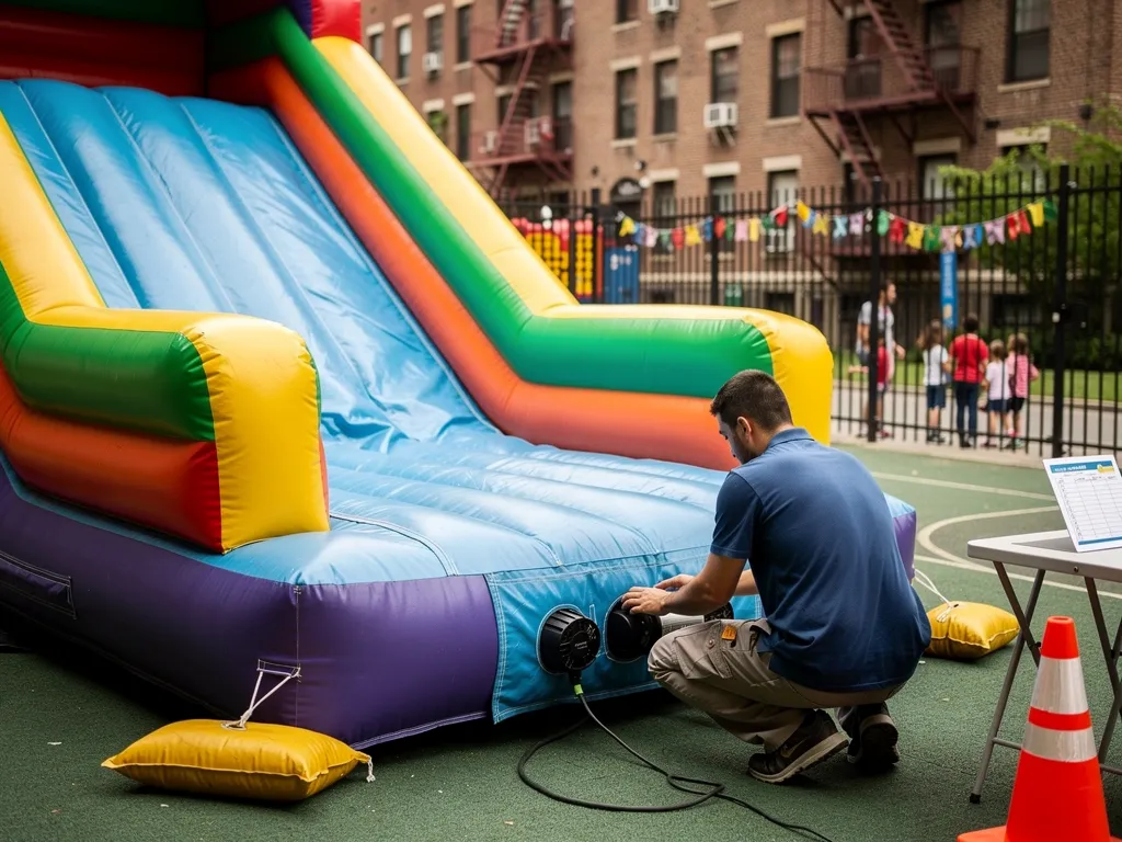 What Safety Standards Should NYC Hosts Expect