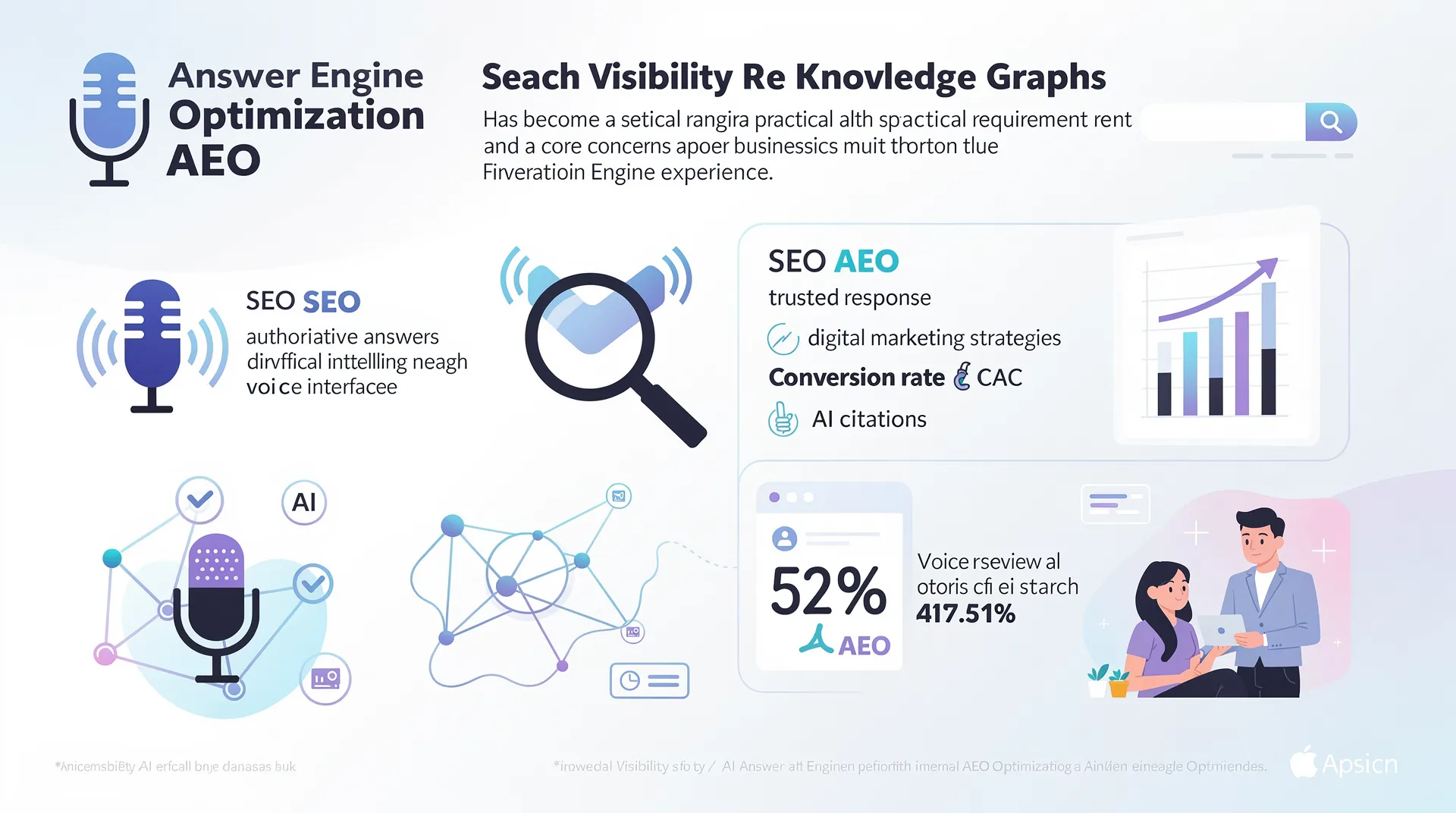 AI Search Visibility with Knowledge Graphs has become a practical requirement and a core concern