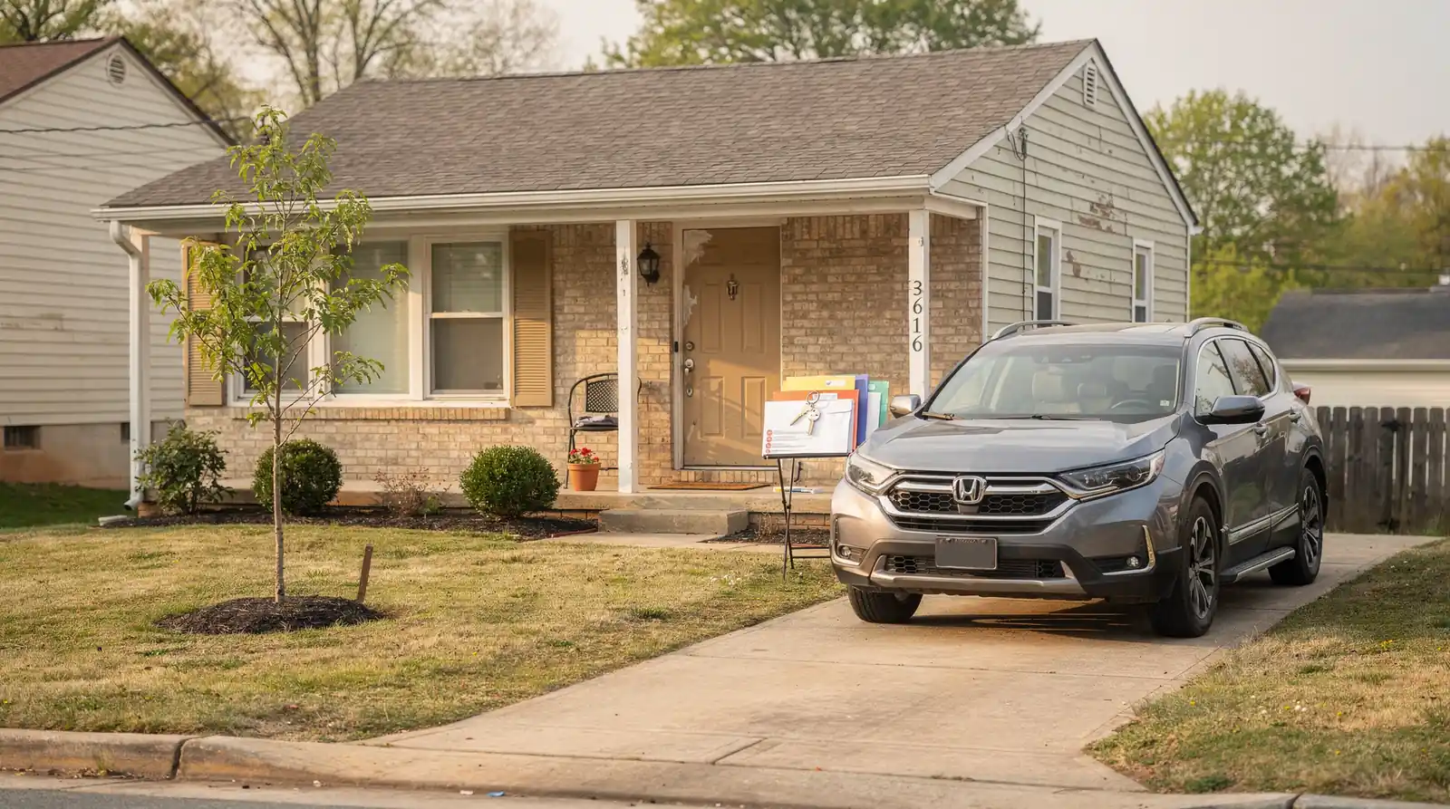Many Northern Virginia cash-buying businesses purchase homes in any condition on a tight timeline, sparing