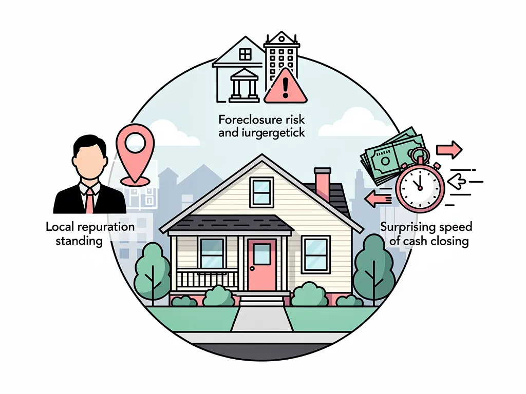 Checklist of common landlord selling mistakes to avoid