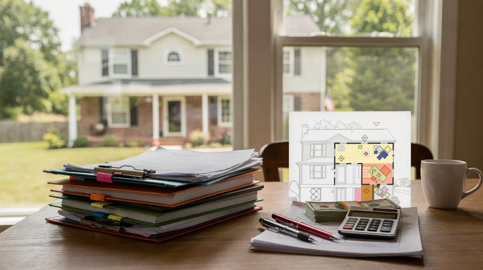Cash sales generally involve fewer closing costs and less negotiation back-and-forth compared with traditional listings
