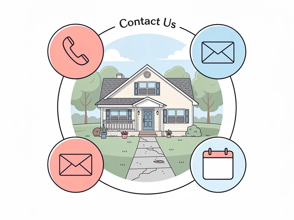Contact Us