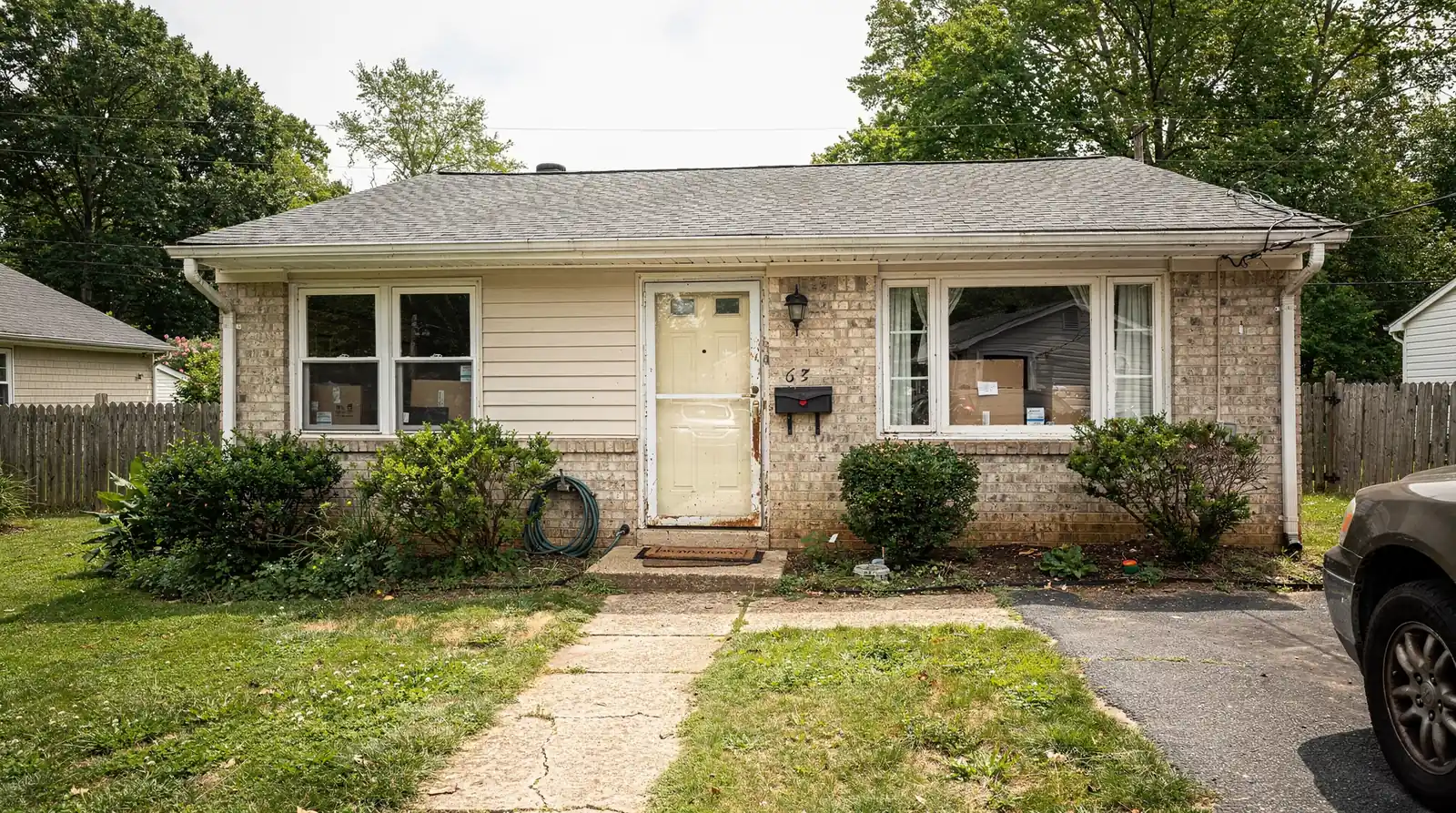 WeBuyNOVA, a cash home buyer, is based in Sterling, VA, serving the surrounding Northern Virginia