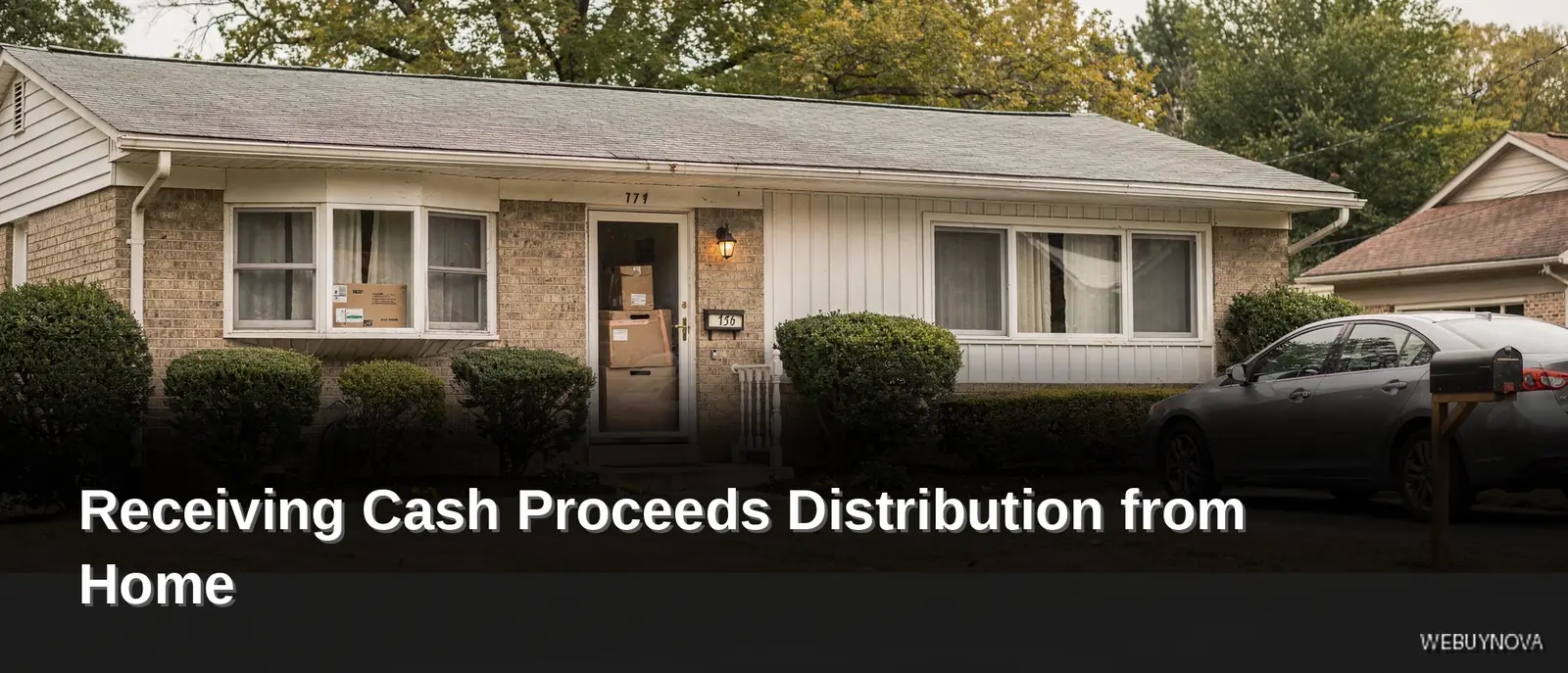 Cash sales in Northern Virginia often close within 7 to 14 days, shortening the window