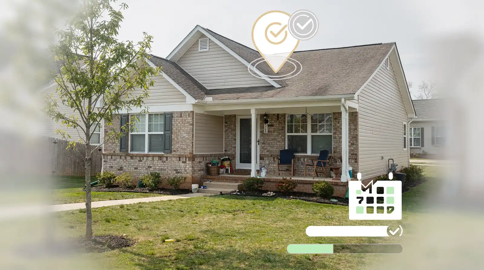 Working with a Sterling, VA-based buyer gives sellers a verifiable local contact, reducing exposure