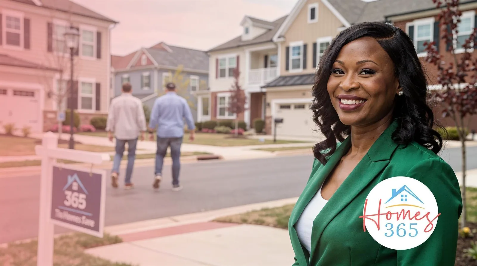 Neighborhoods buyers fought over two years ago are now seeing buyers walk away in 2026