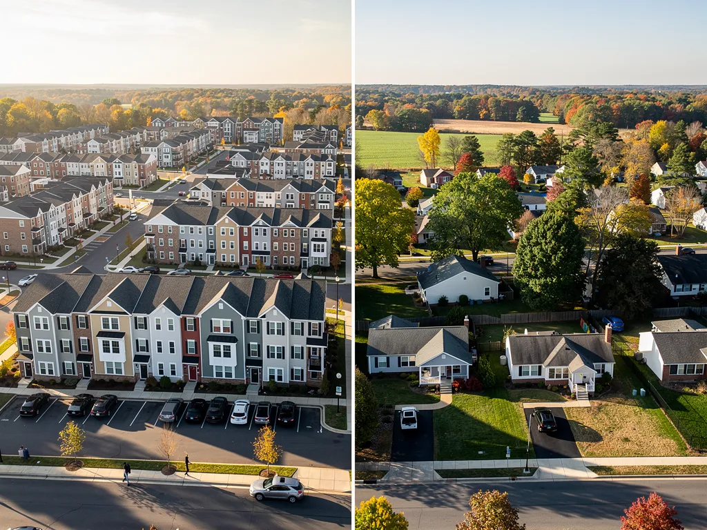 Which Northern Virginia Submarkets Influence Your ROI Model the Most