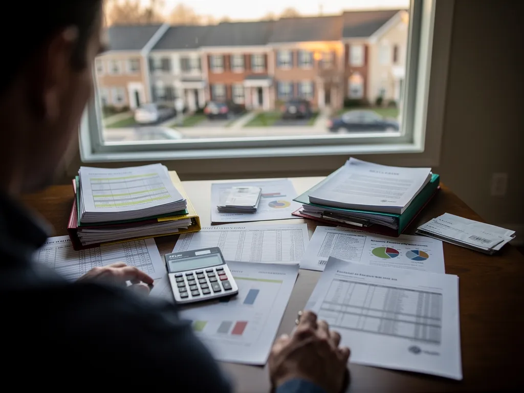 Common Mistakes That Undermine Your Cashflow Projections