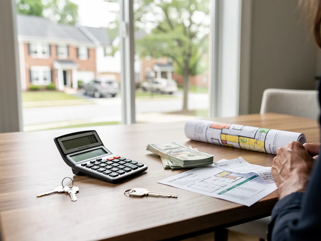 Understanding Cash on Cash Return in Fairfax: Practical Insights