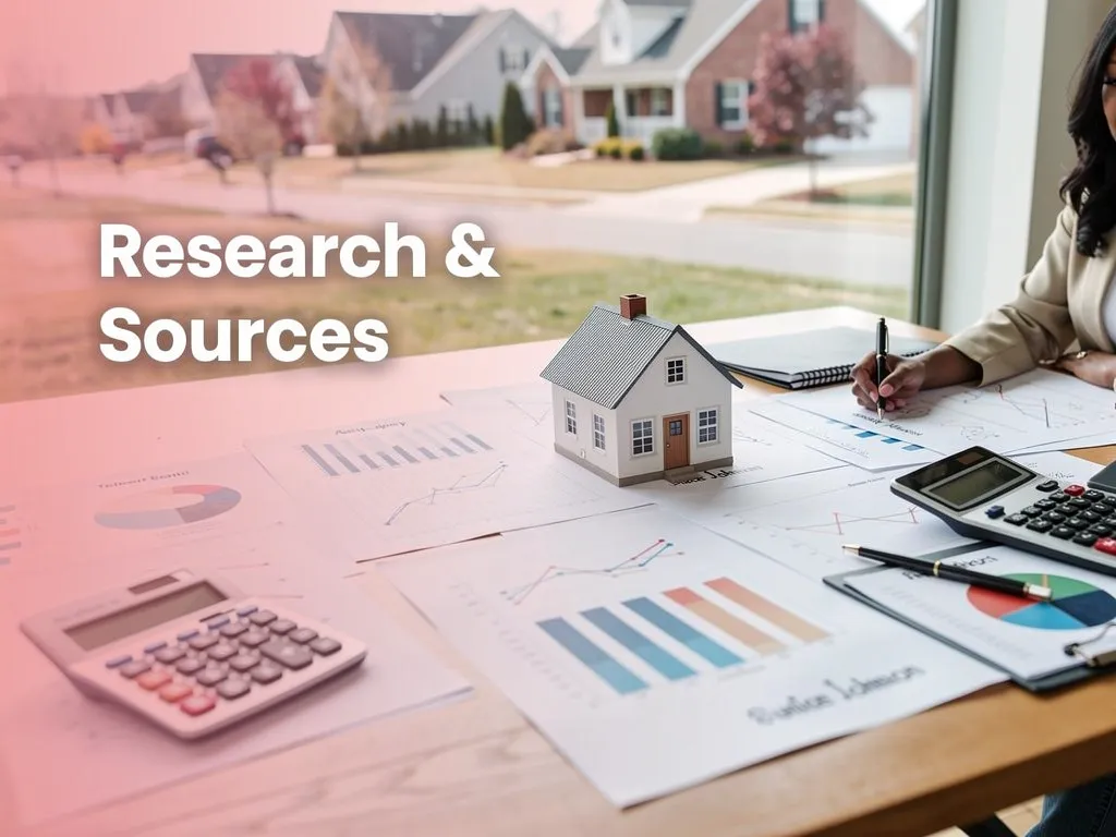Research & Sources