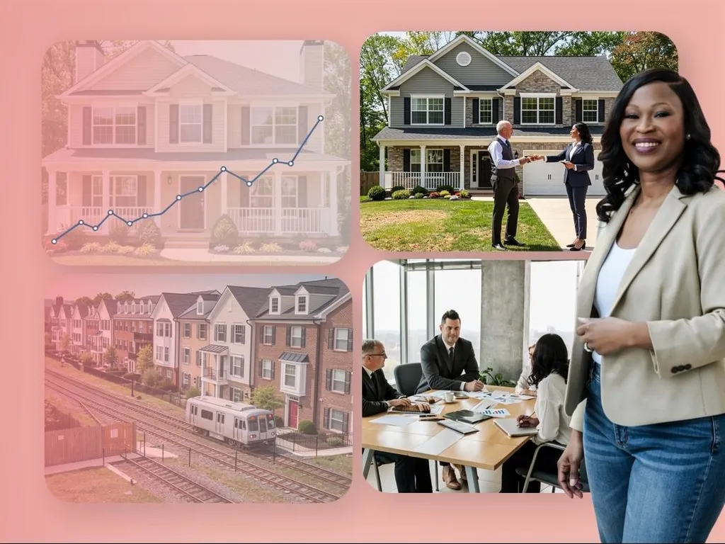 Actionable Investor Takeaways Across Northern Virginia Markets