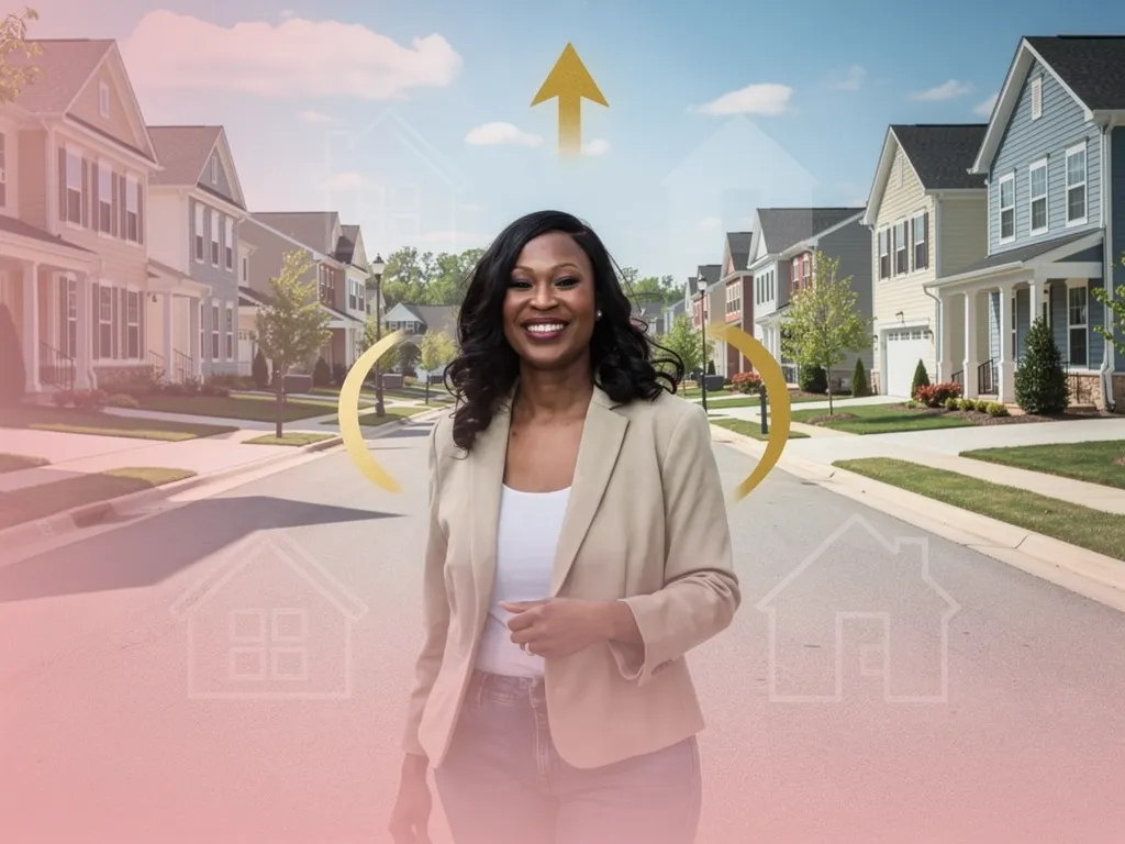 Northern Virginia investor finalizing an exit strategy decision
