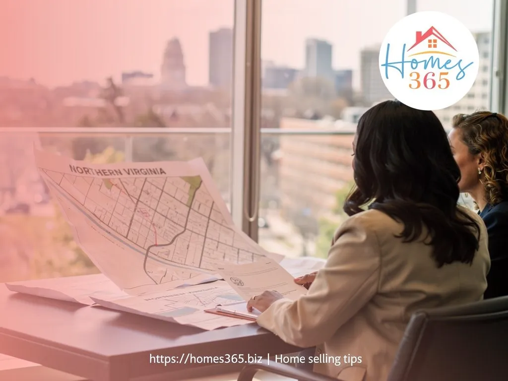 1031 Exchange Guide for Real Estate Investors in Northern Virginia