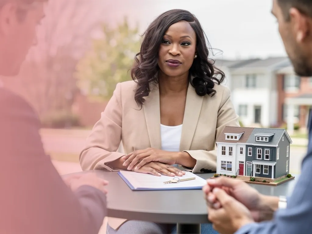How Do You Buy Rental Property in Ashburn