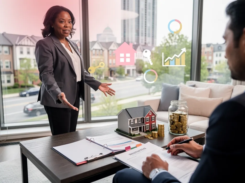 How Can Financing and Grants Help Investors