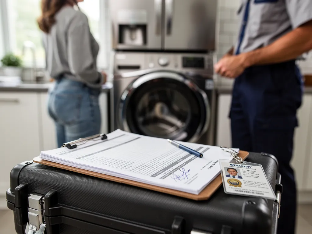 How Can You Choose a Trusted Repair Team