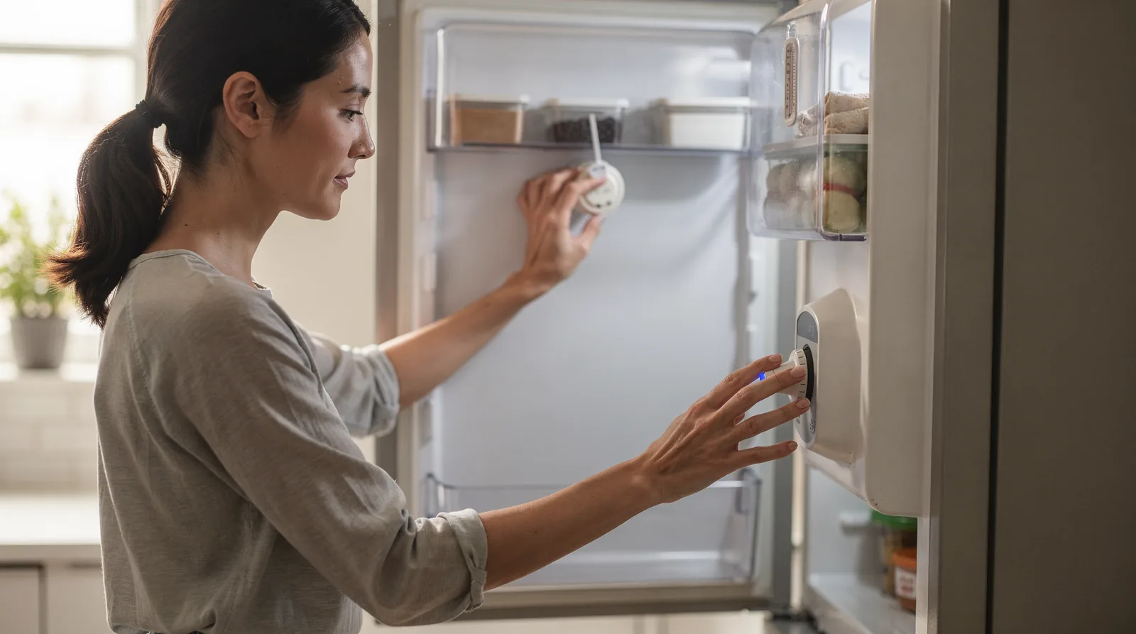 Local technicians have extensive experience fixing refrigerators among other home appliances.; Same-day appliance repair