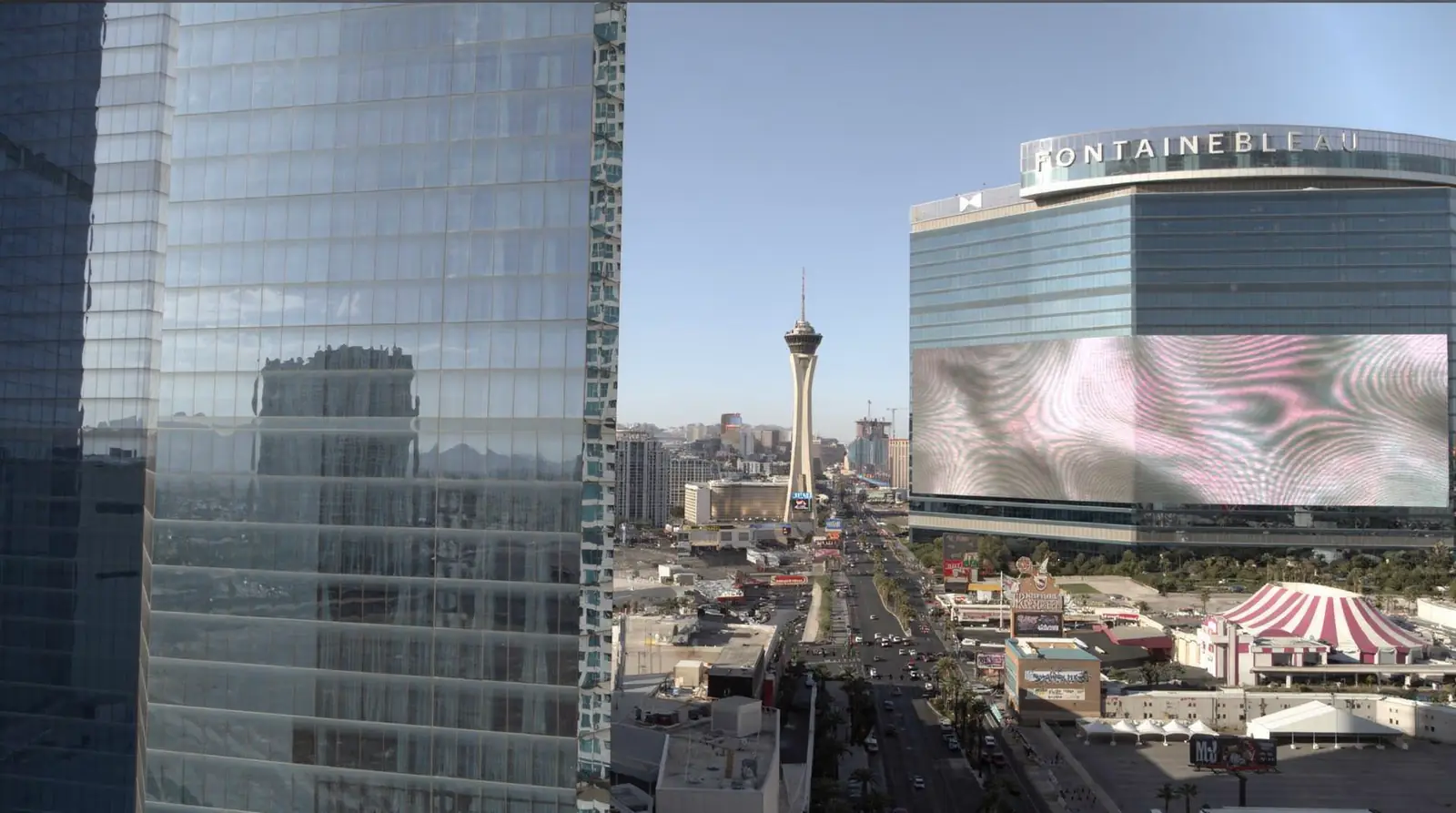 Whisenhunt Media offers Content Creation & Video Production services built around brand and trade-show campaigns