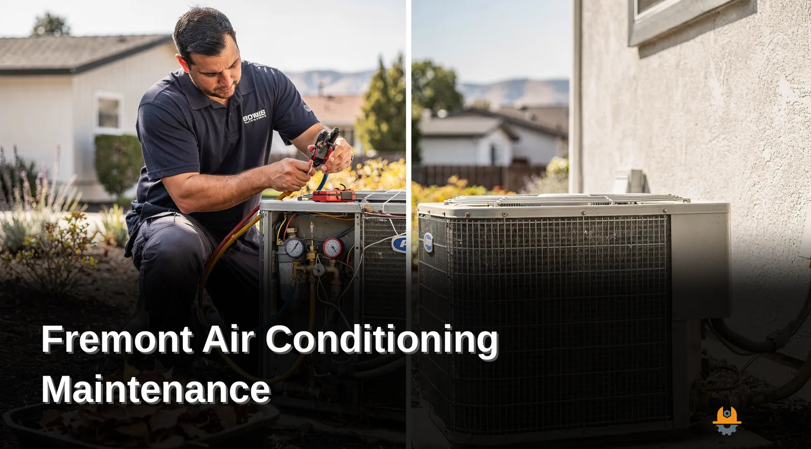 Annual air conditioner maintenance is essential for maintaining energy efficiency, validating warranties, and preventing