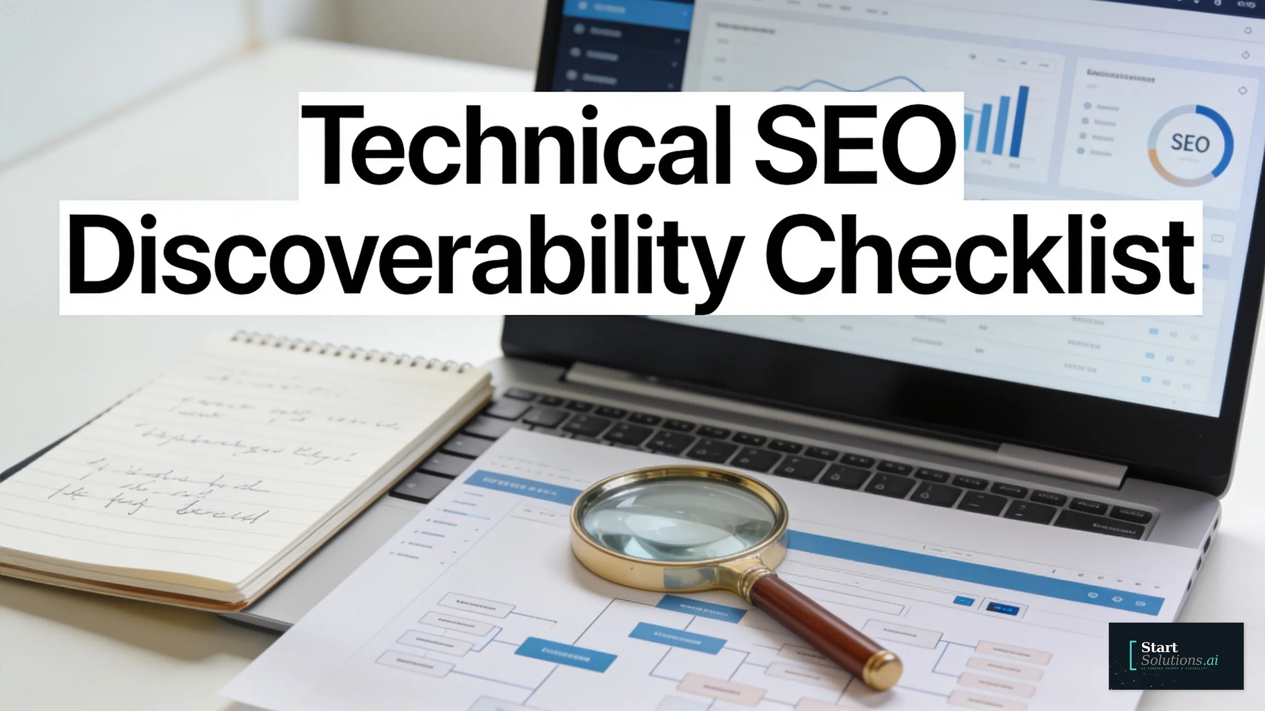 Technical SEO now serves two distinct search systems: traditional search engines and AI-powered answer engines