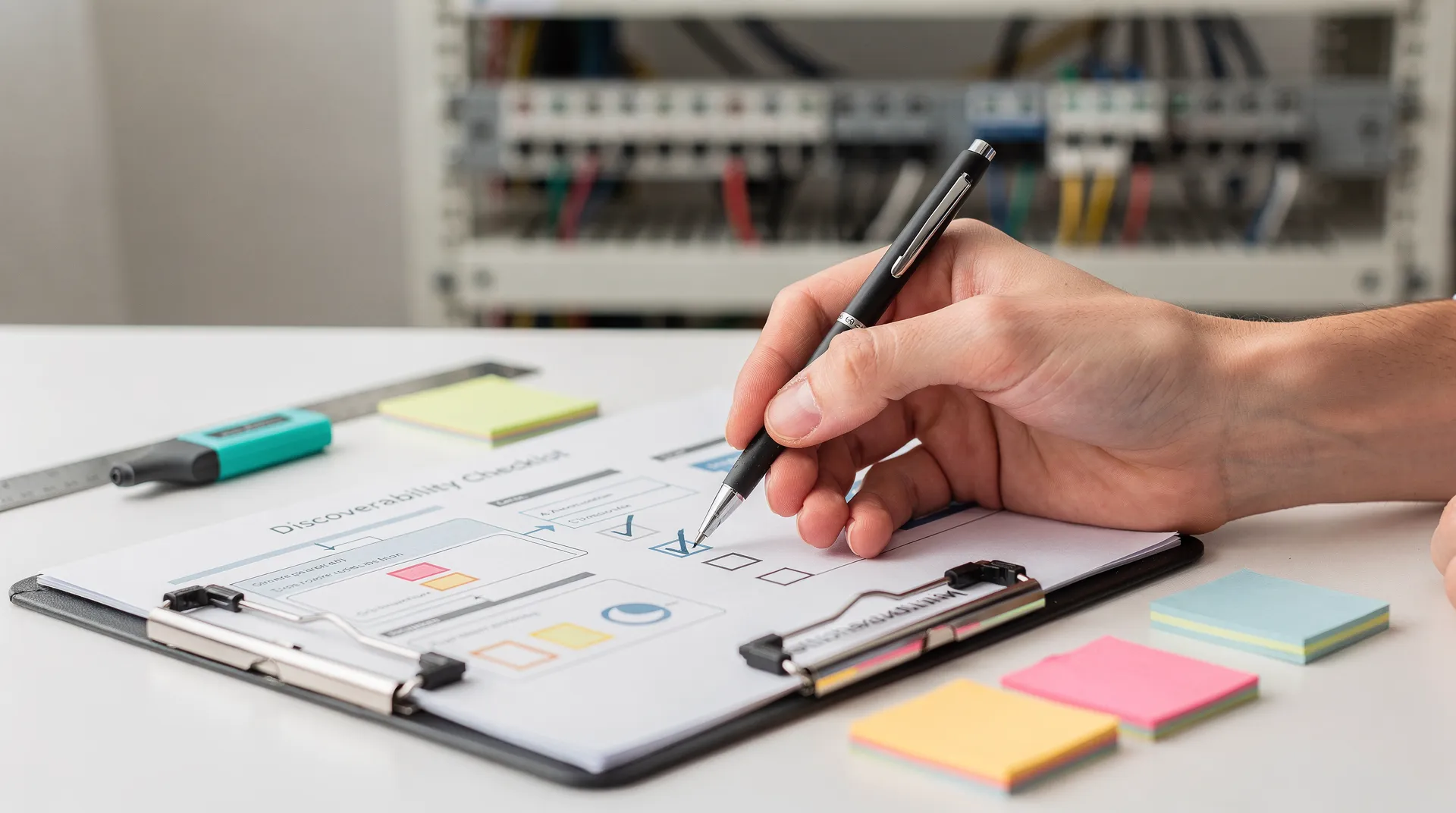 Technical SEO involves optimizing a website's infrastructure so that search engines can crawl, render
