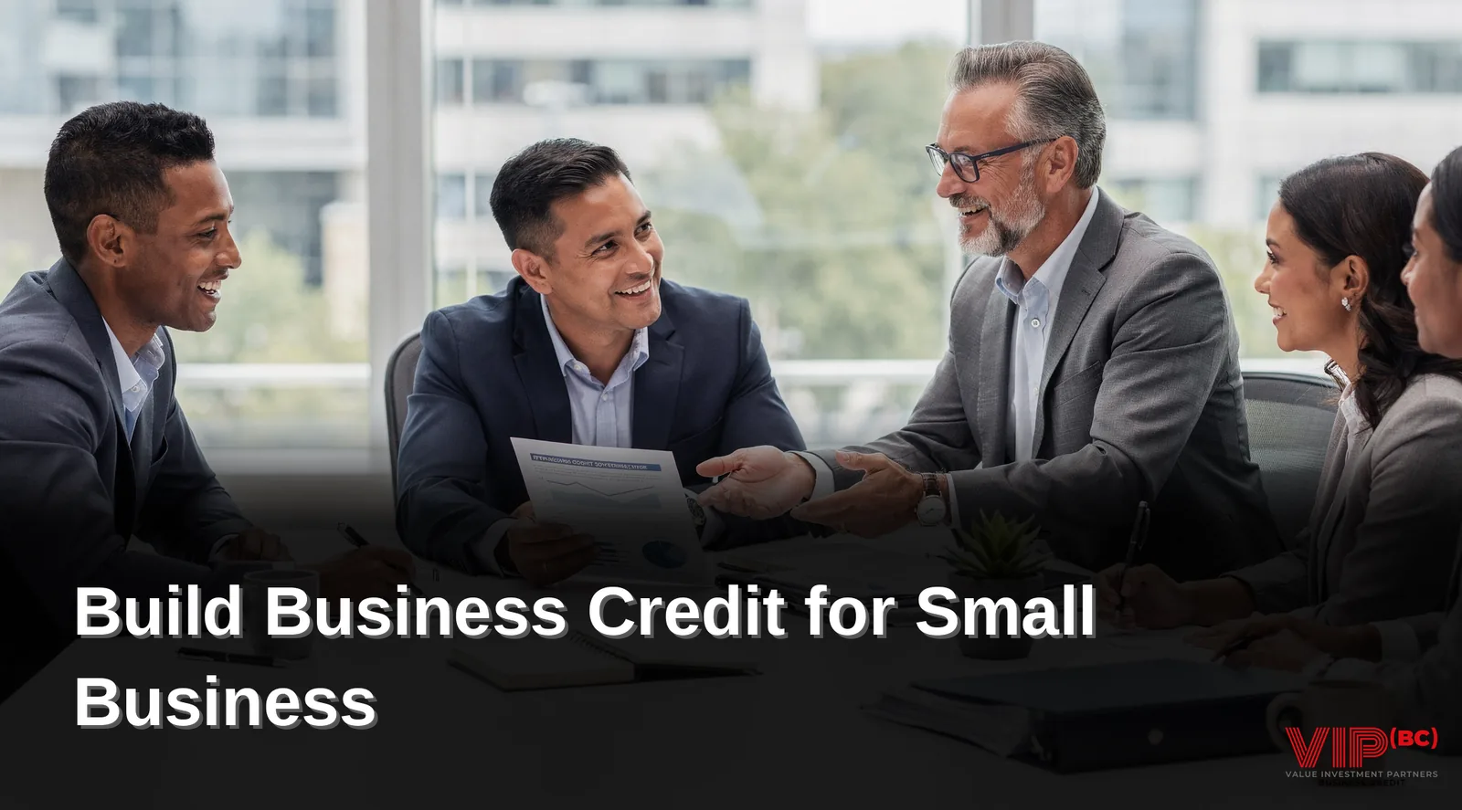 VIP Business Credit is headquartered in Sterling, Virginia, giving Northern Virginia and Greater DC entrepreneurs VIP Business Credit is headquartered in Sterling, Virginia, giving Northern Virginia and Greater DC entrepreneurs