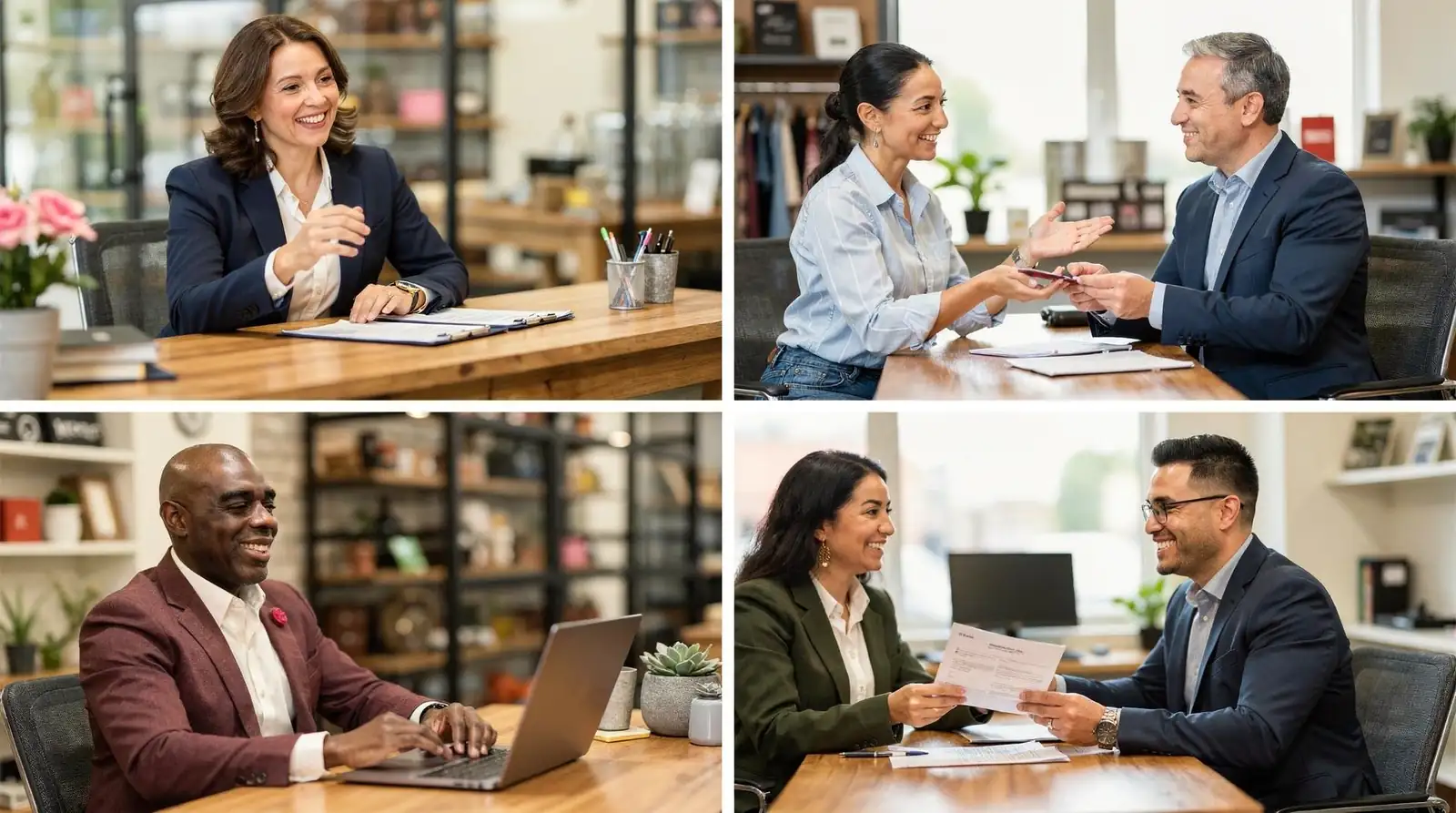 A properly formed and documented business can open doors to loans, grants, and other funding A properly formed and documented business can open doors to loans, grants, and other funding