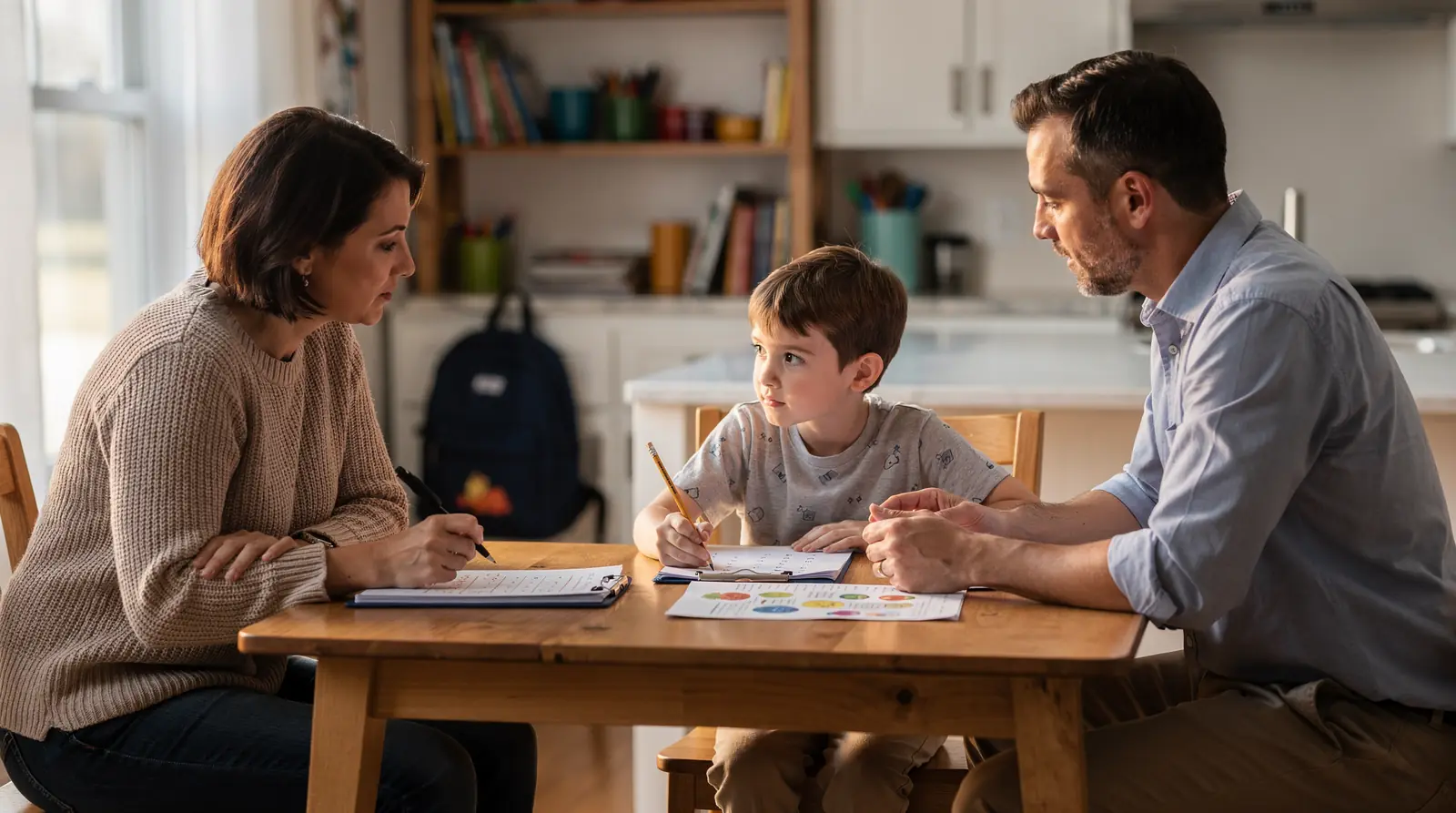 Tecumseh families can access tutors and certified teachers experienced with students from Kindergarten through Grade