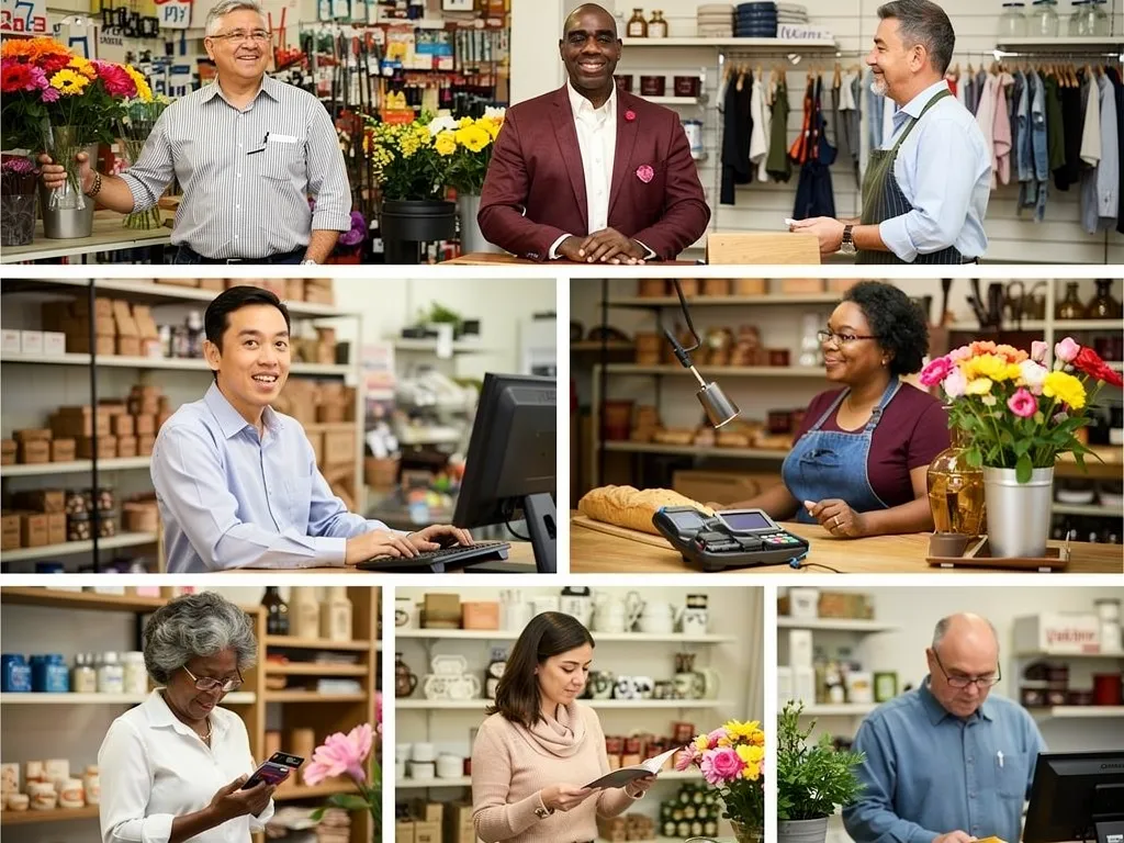Growing business unlocking stronger loan terms over time