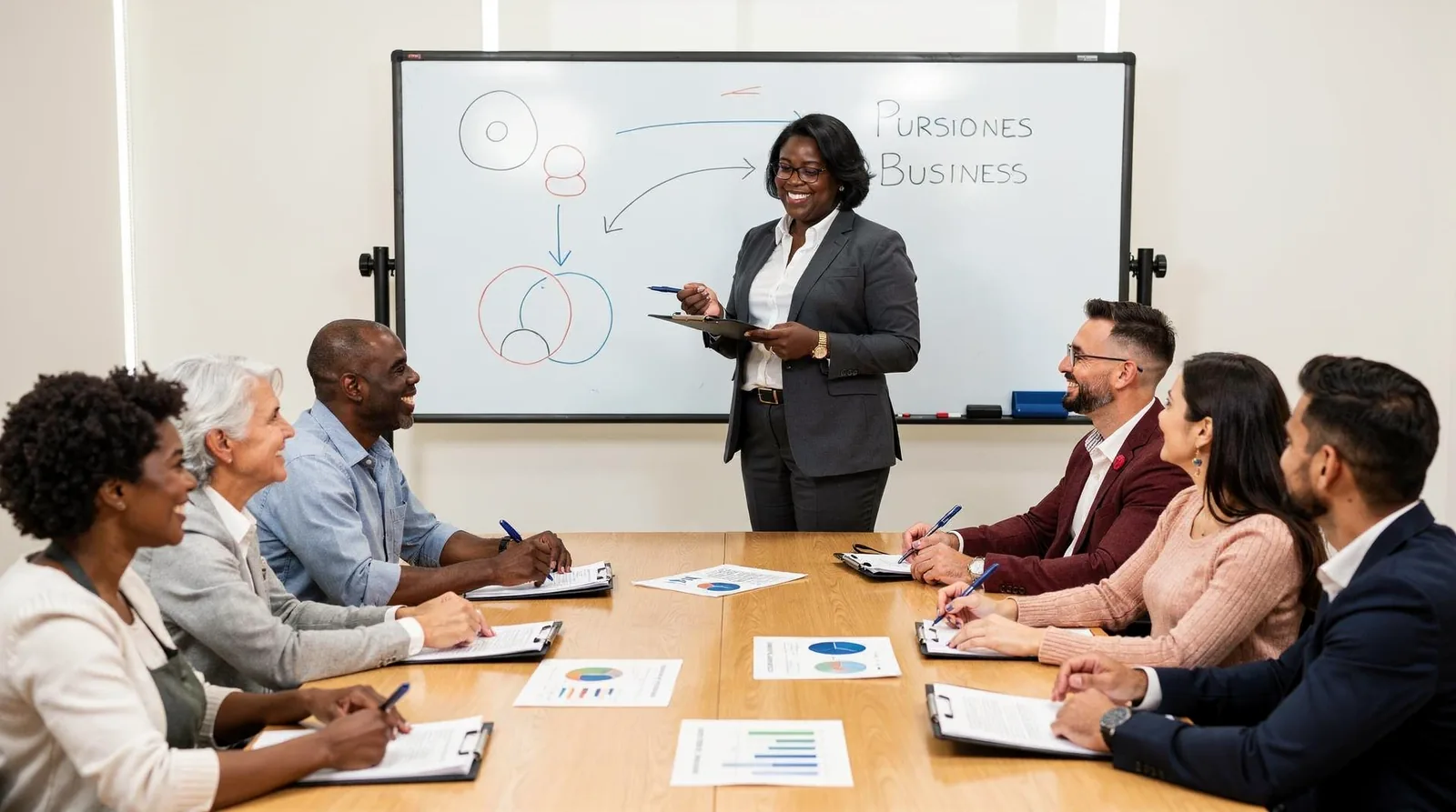 Business loan management includes coaching on underwriting criteria and healthy credit usage even after funding