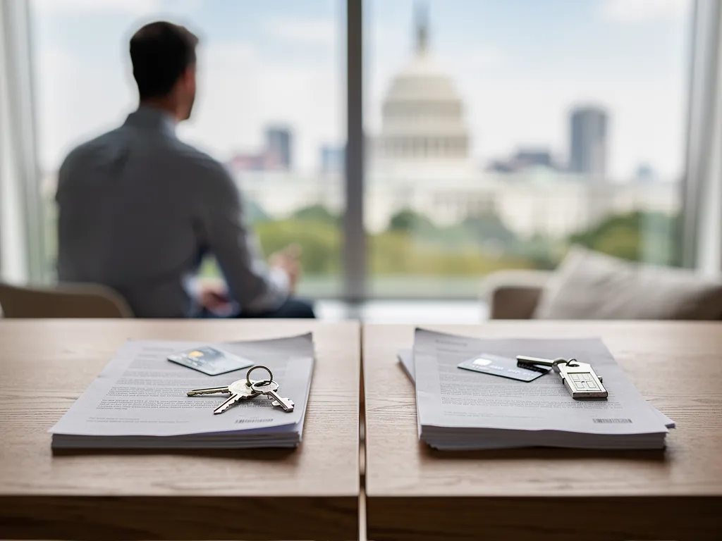 Business owner separating personal and business credit under a company EIN