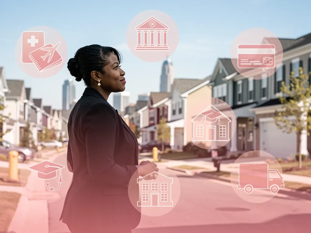Relocation policy checklist covering visas, banking, and school placement
