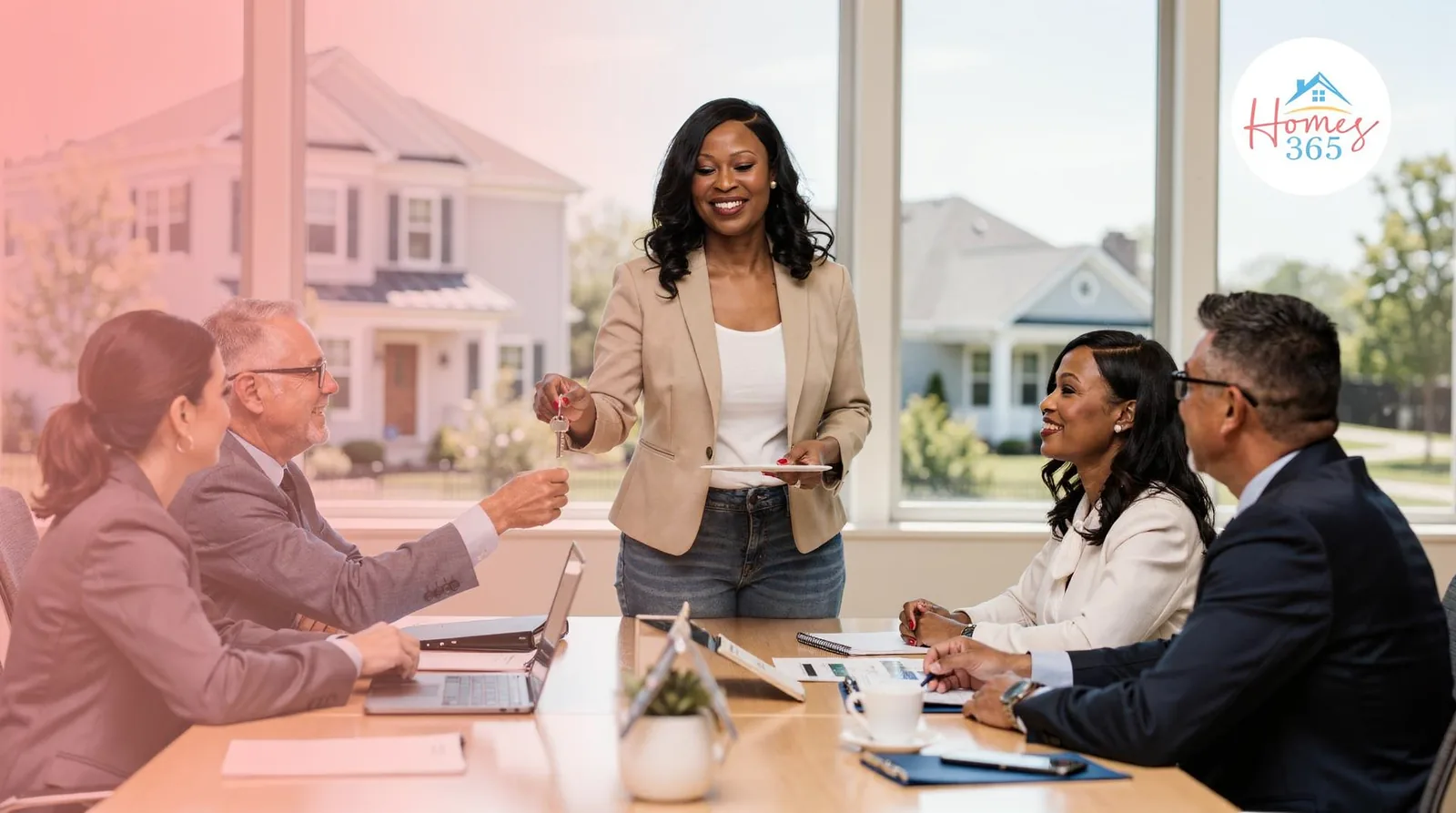 Corporate relocation management is the process of planning, coordinating, and tracking employee household-goods moves through