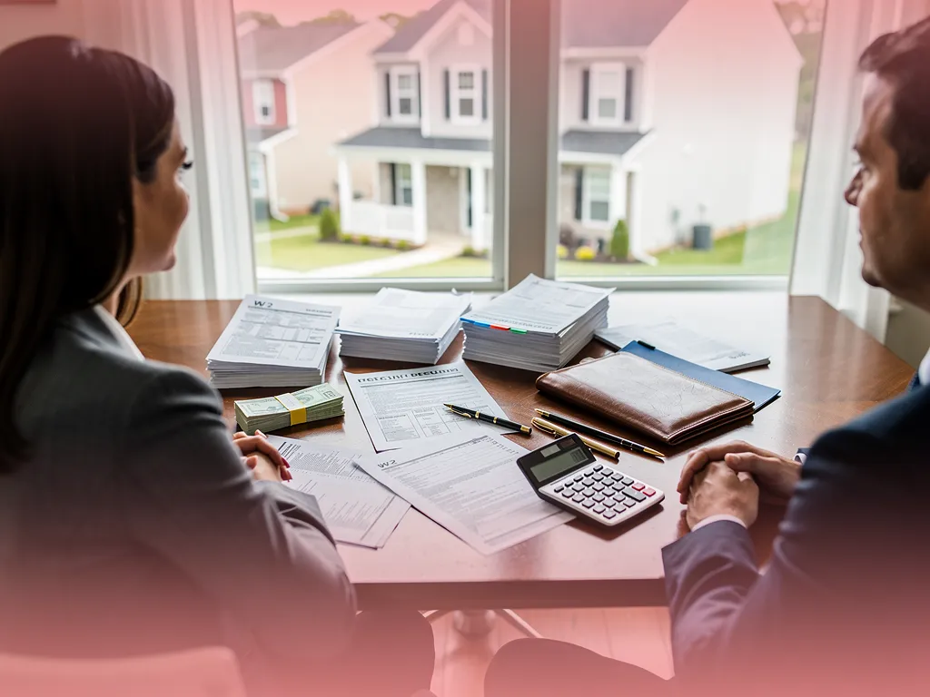 How Do Traditional Investor Loans Compare