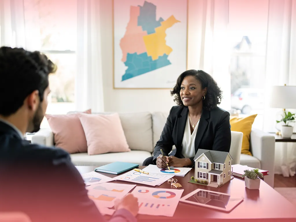 What Down Payment Help Exists For Buyers