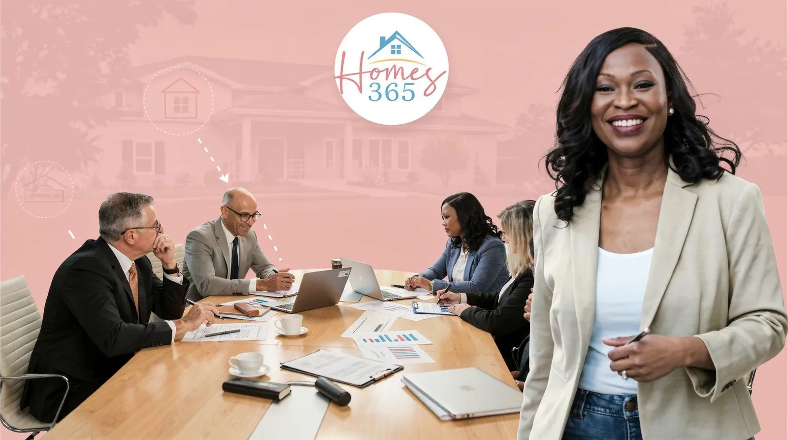 Lenders serving Northern Virginia investors evaluate DSCR loan options for rental-property purchases, refinances