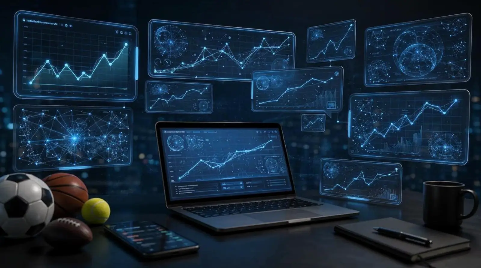 Full-spectrum sports betting SEO covers technical architecture through competitive keyword capture to move rankings