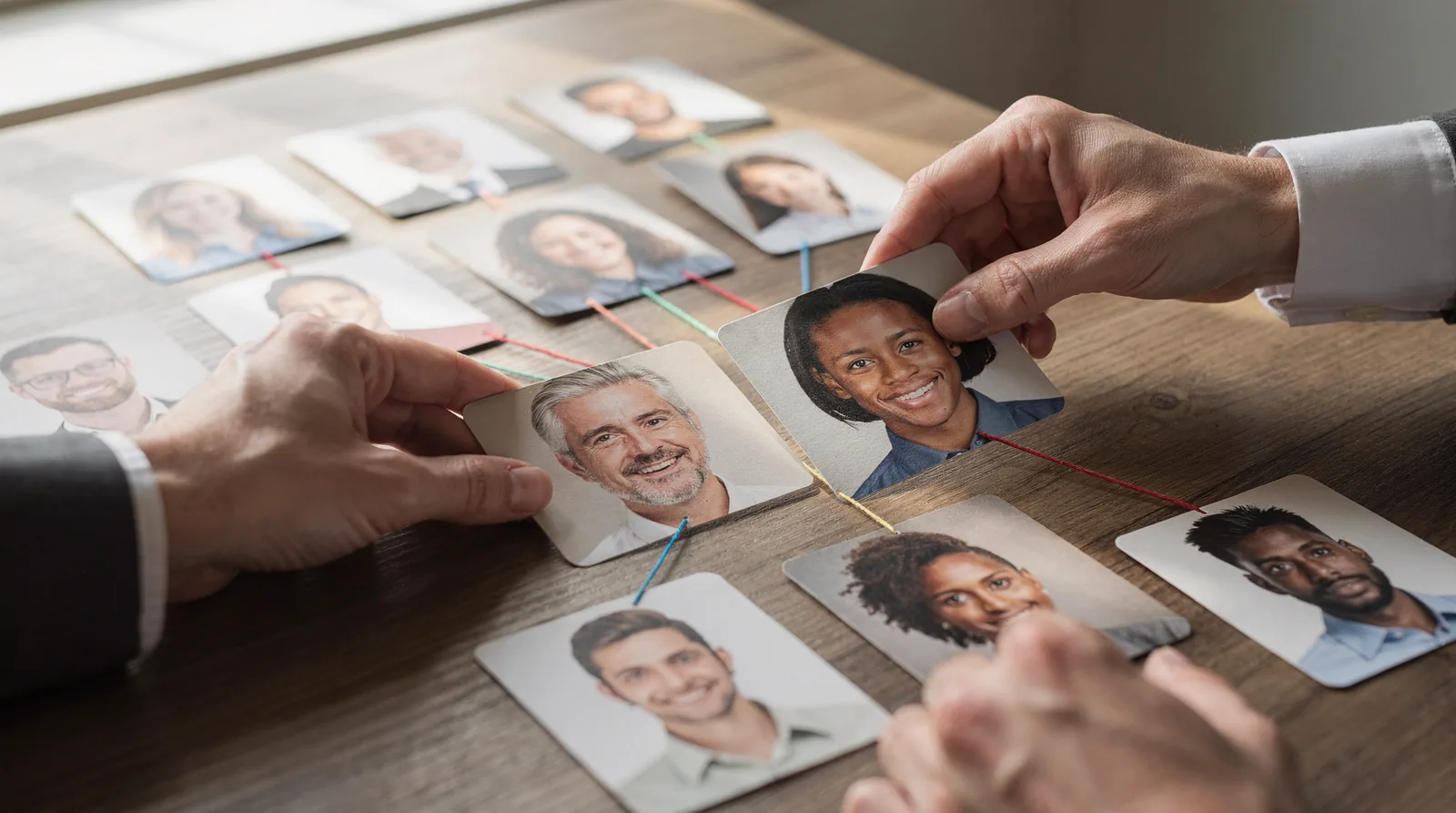 Gentle Hearts caregivers work with sensitivity and respect toward each client's unique strengths and daily