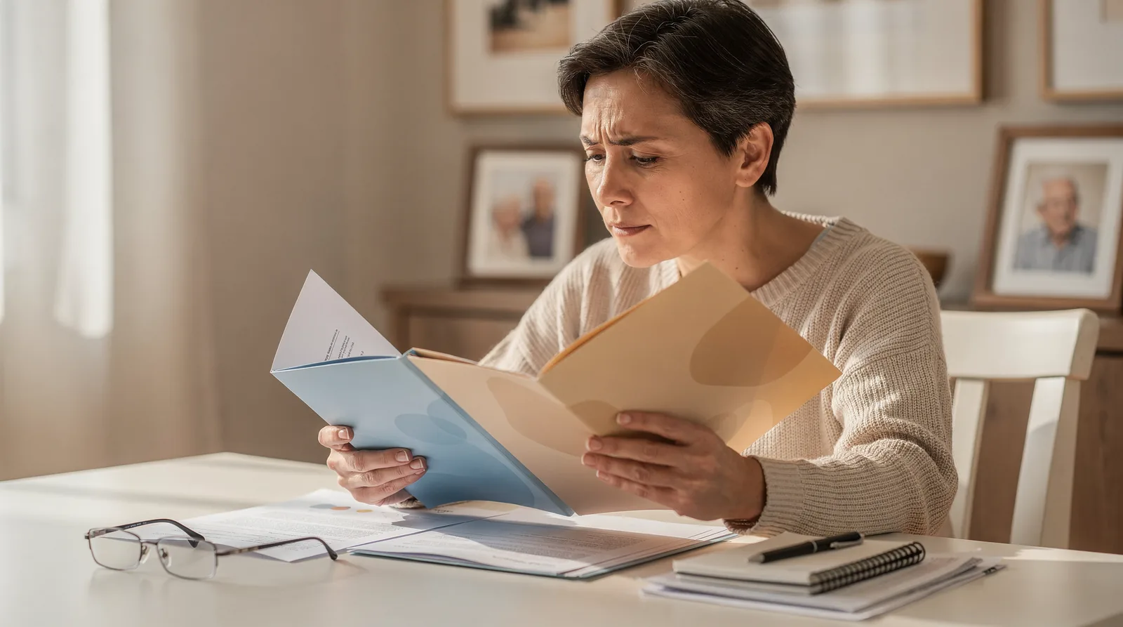 Choosing between companion and personal care depends on whether a loved one needs help