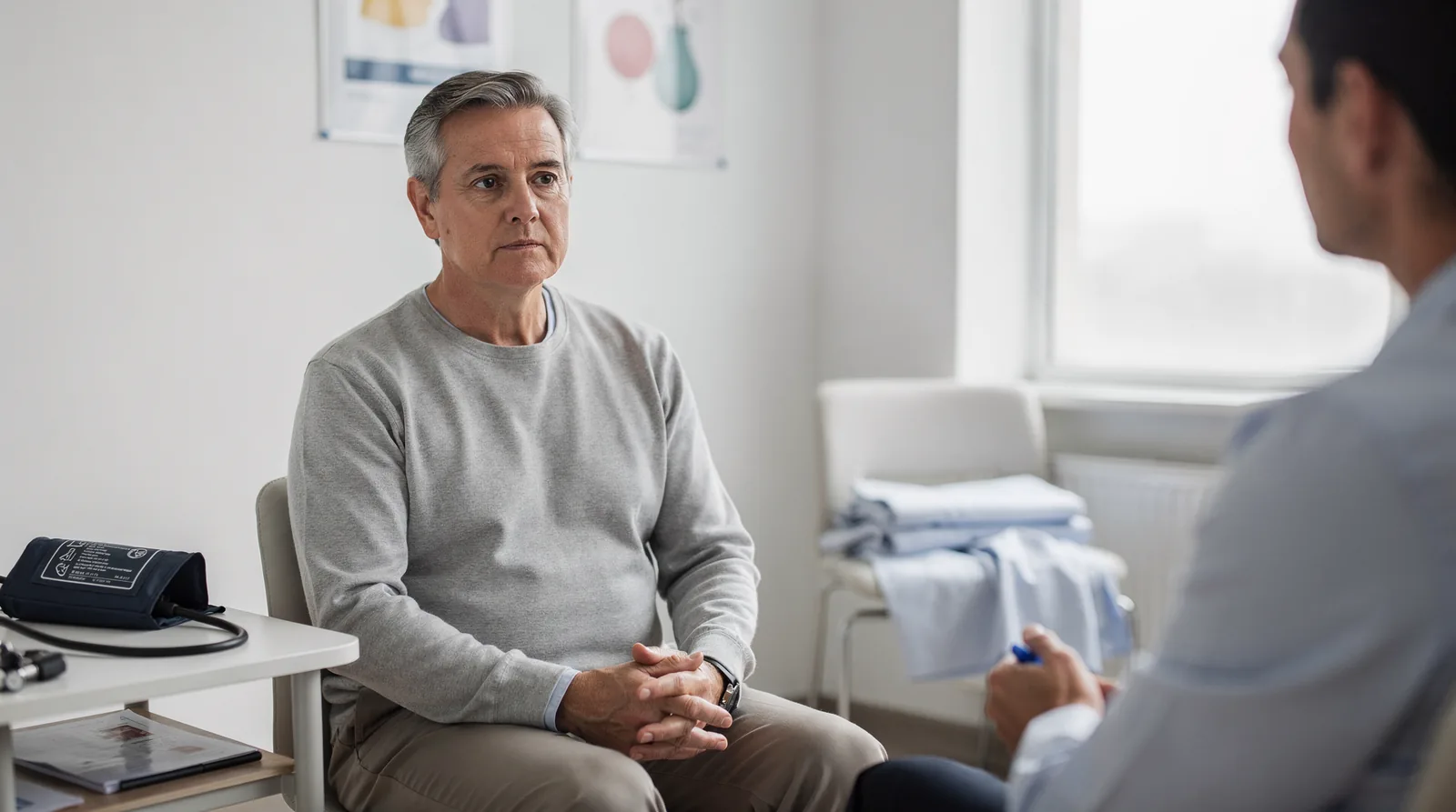 Because every treatment is customized specifically to the patient, ideal candidates range across skin types