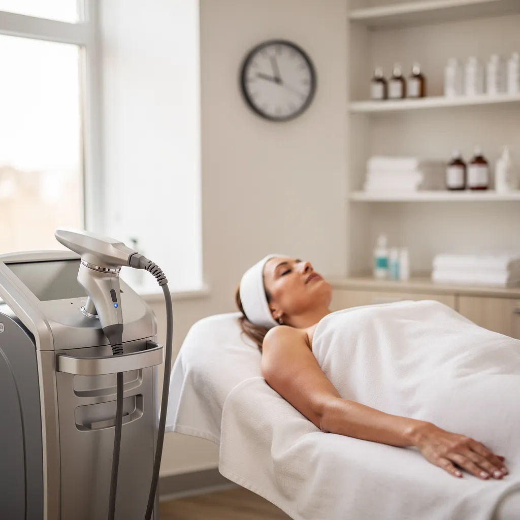 Couture Dermatology customizes every treatment plan specifically to each patient, which influences how long results