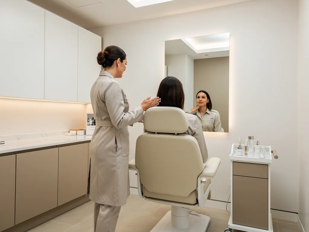 What Is Non-Surgical Skin Tightening